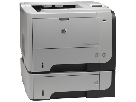 HP LaserJet P3015x – image 7