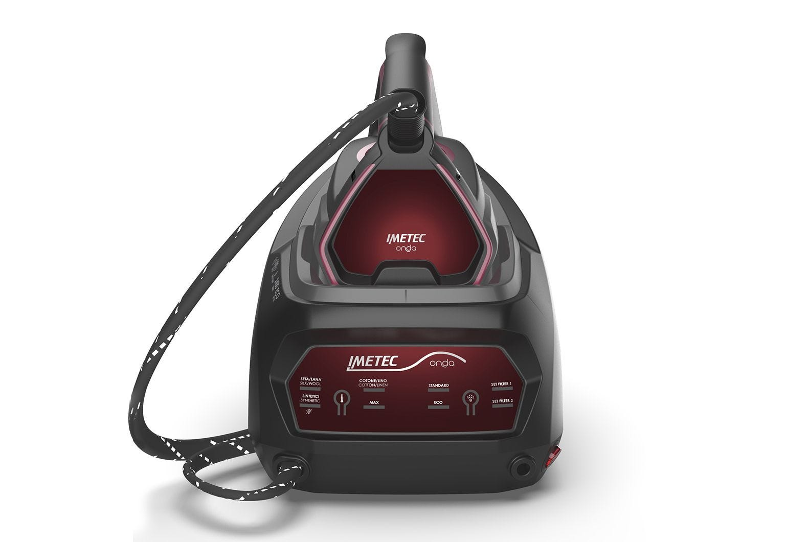 Imetec Wave P2 – image 8