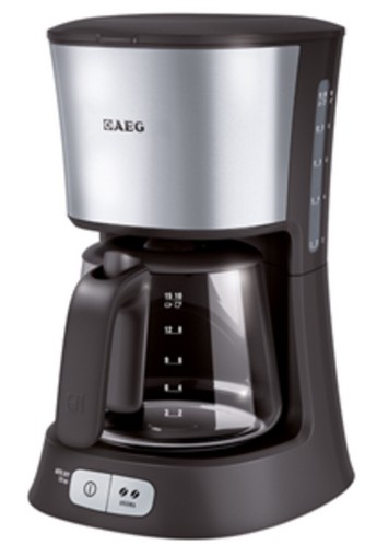 AEG KF5210 Manual Drip coffee maker – image 1