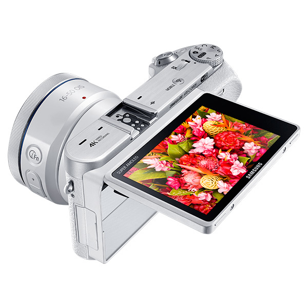 Samsung NX500 + OIS 16-50mm – image 8