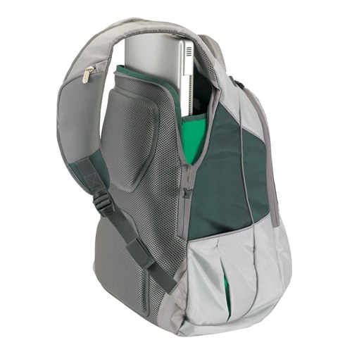 Targus Contour Backpack 15.4", Green – image 3