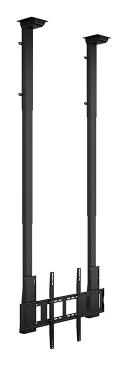Multibrackets M Motorized TV Lift Duo X-Large Drop Down – image 8
