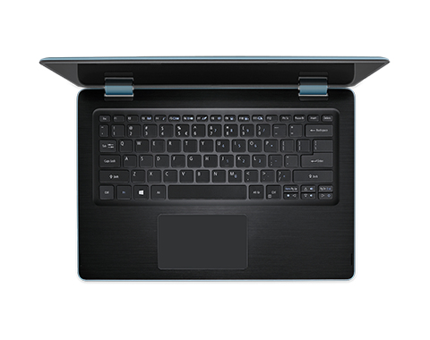 Acer Spin 1 SP113-31-P6EW Intel® Pentium® N4200 Hybrid (2-in-1) – image 6
