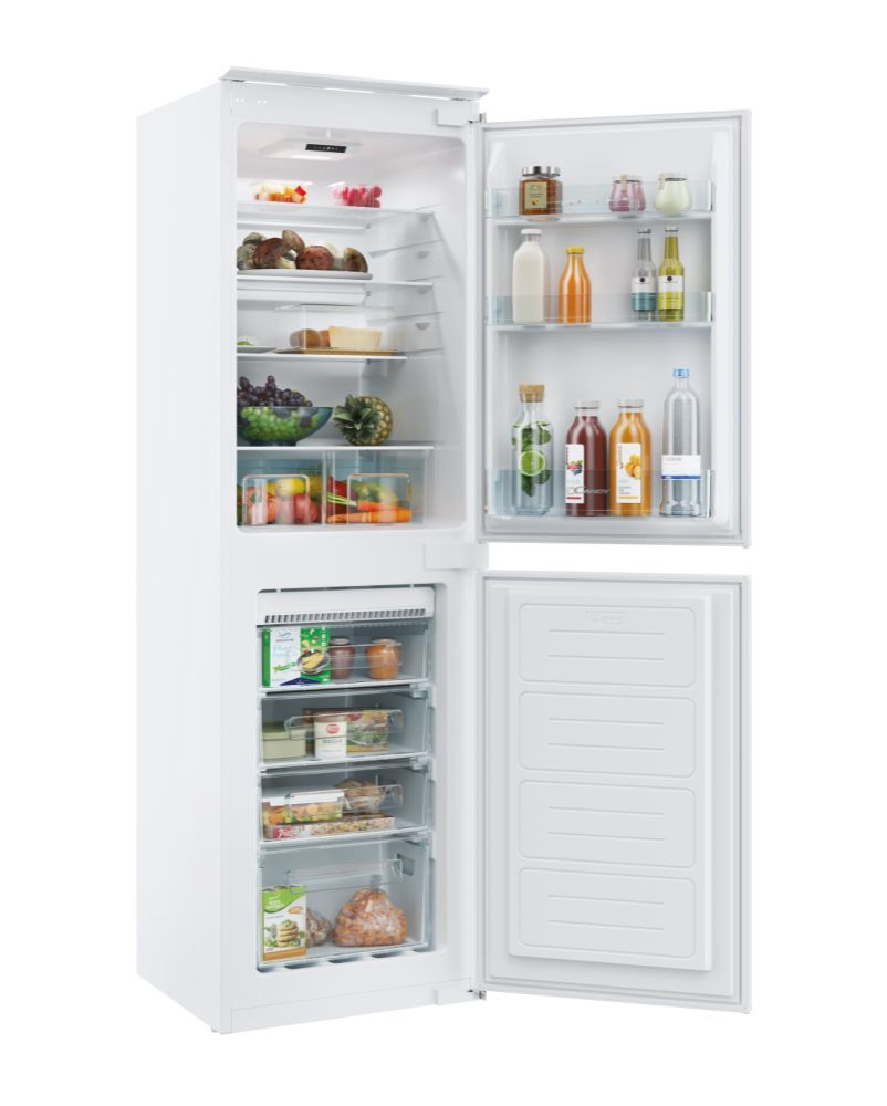 Candy City Combi CBES50N518FK Built-in – image 6