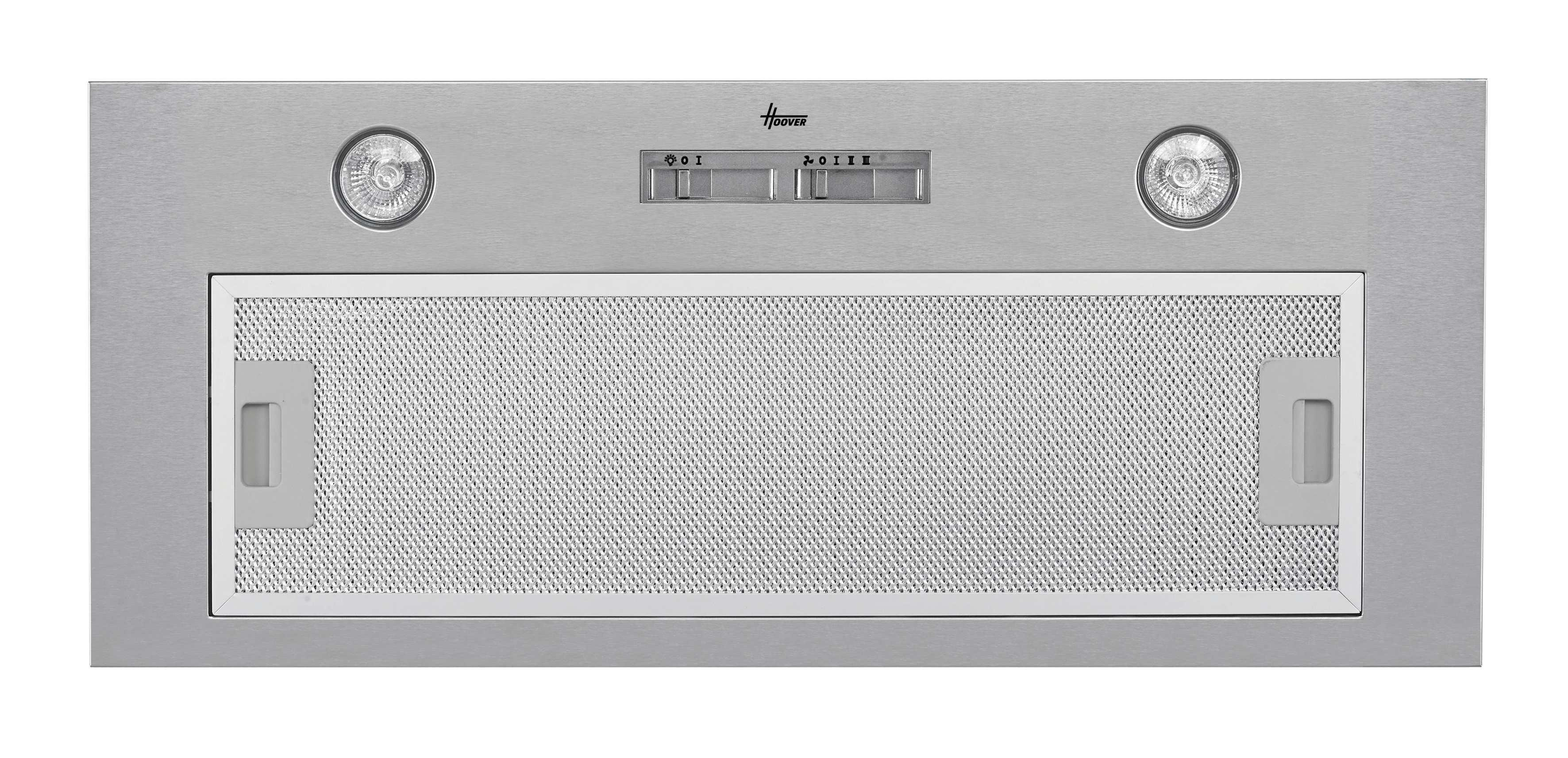 Hoover HBG520S/1 — vue 1 sur 8
