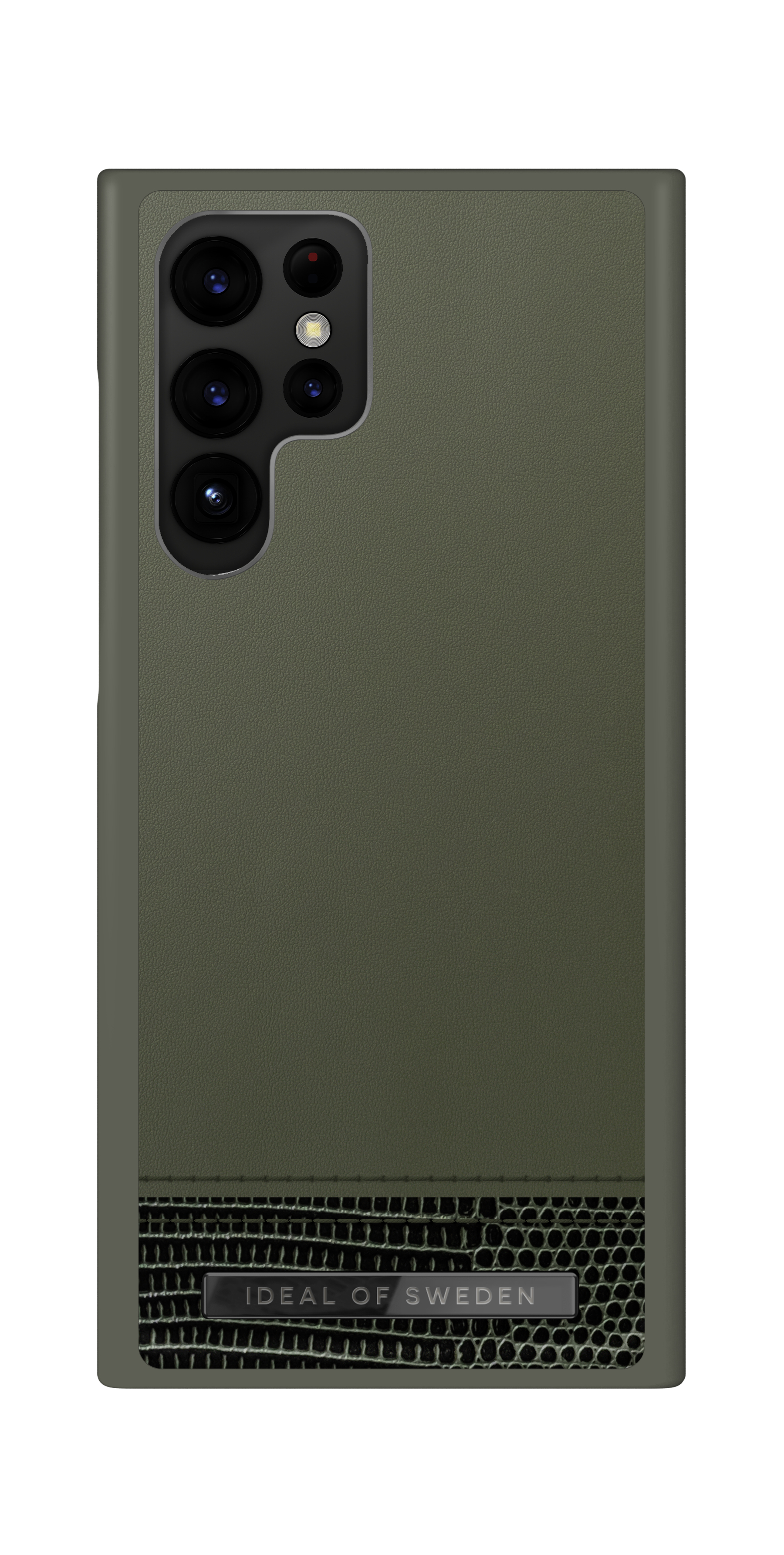 iDeal of Sweden Atelier Case Galaxy 22U Metal Woods – image 3