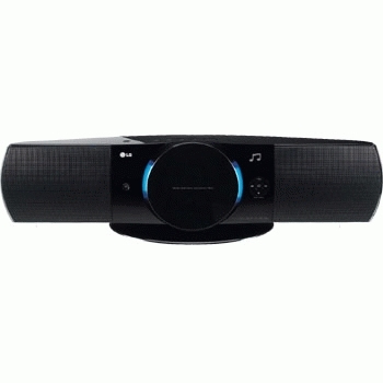 LG FB44 home audio system Home audio micro system – image 2