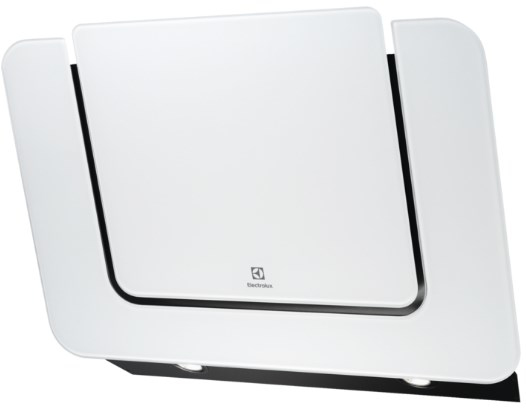 Electrolux LFV218W Wall-mounted White 647 m³/h