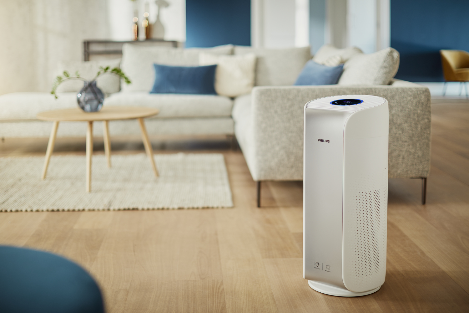 Philips AC3854/50 air purifier 60 m² – image 8