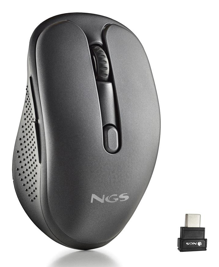 NGS EVO MIX