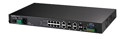 Zyxel MGS-3712 Managed L2 – image 3
