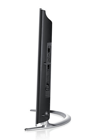 Samsung UE32F4500 81.3 cm (32") HD Smart TV Wi-Fi Black – image 3