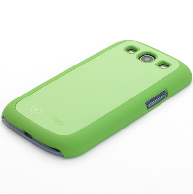 Celly COVER232GN mobile phone case Cover Green – image 3