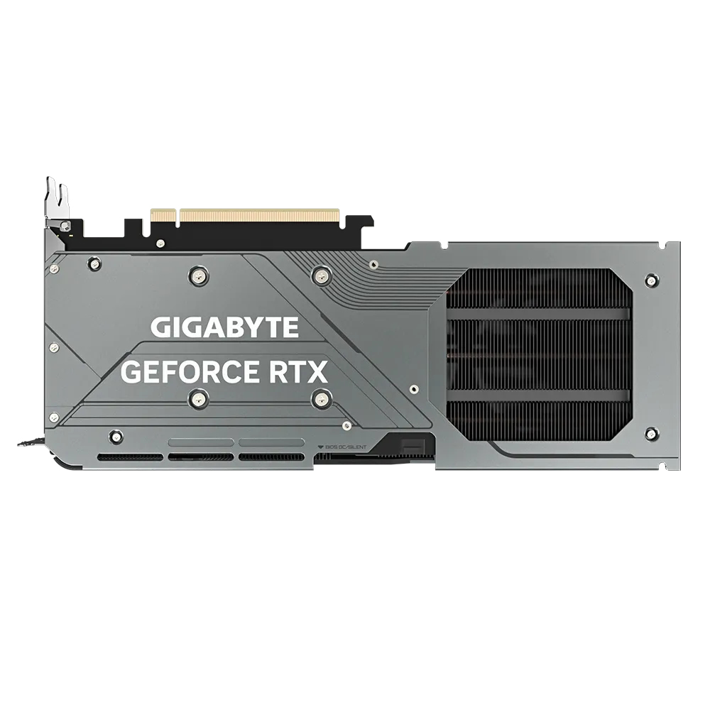 GIGABYTE GAMING GV-N406TGAMING-OC-8GD graphics card NVIDIA GeForce RTX 4060 Ti – image 5