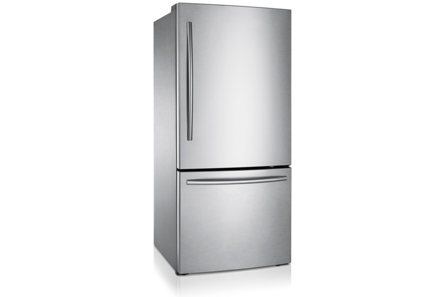 Samsung RL220NCTASR fridge-freezer Freestanding – image 5