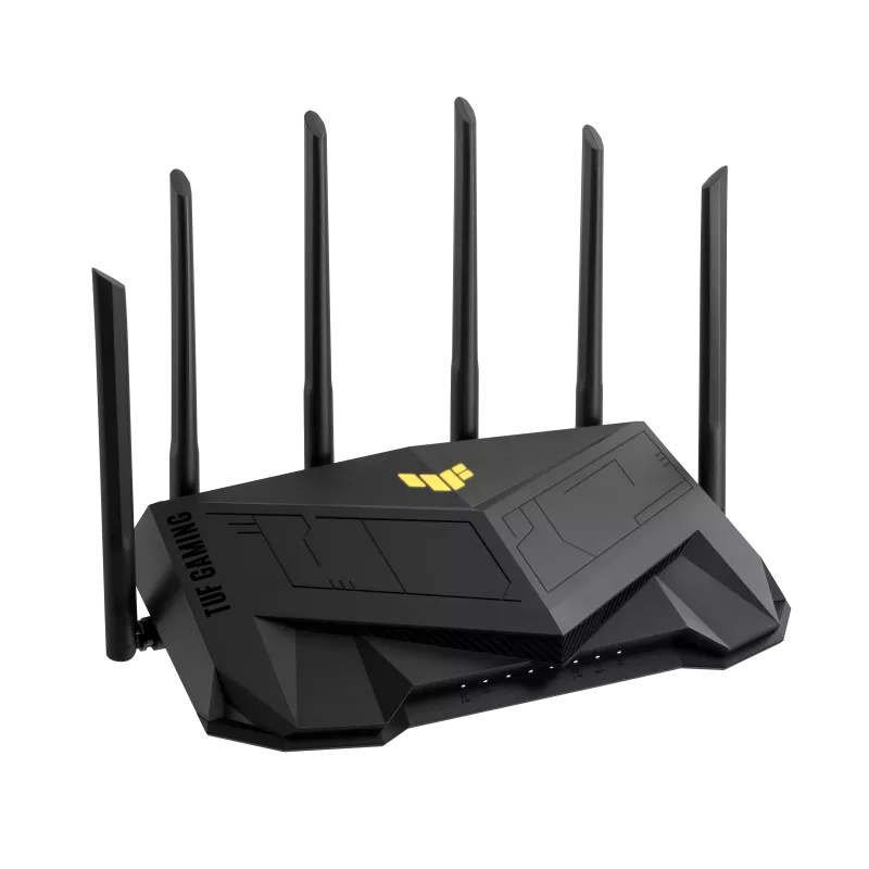ASUS TUF Gaming AX6000 – image 3