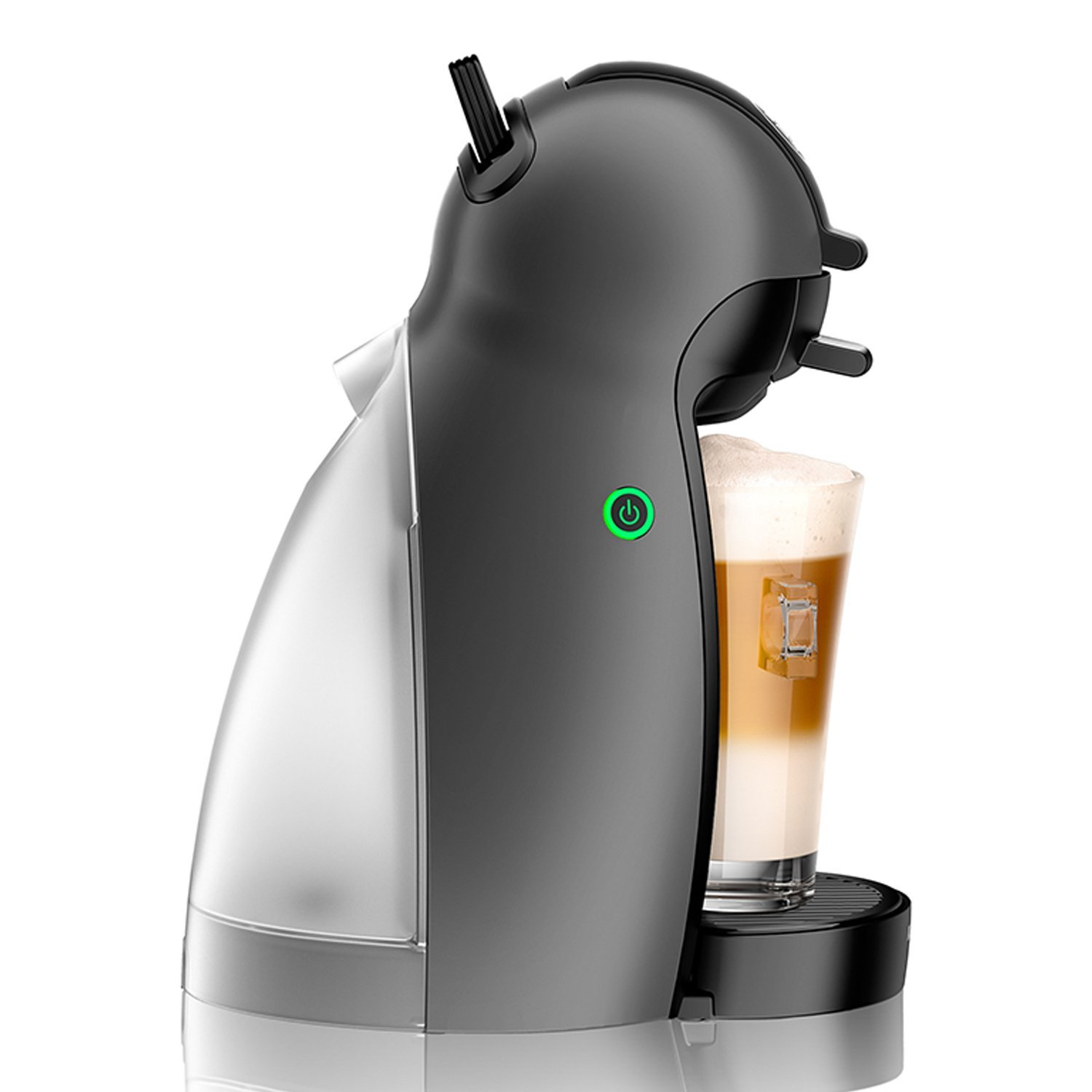Krups Piccolo KP100BKP Manual Capsule coffee machine – image 5