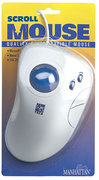 Intellinet ScrollTrack Mouse – image 2