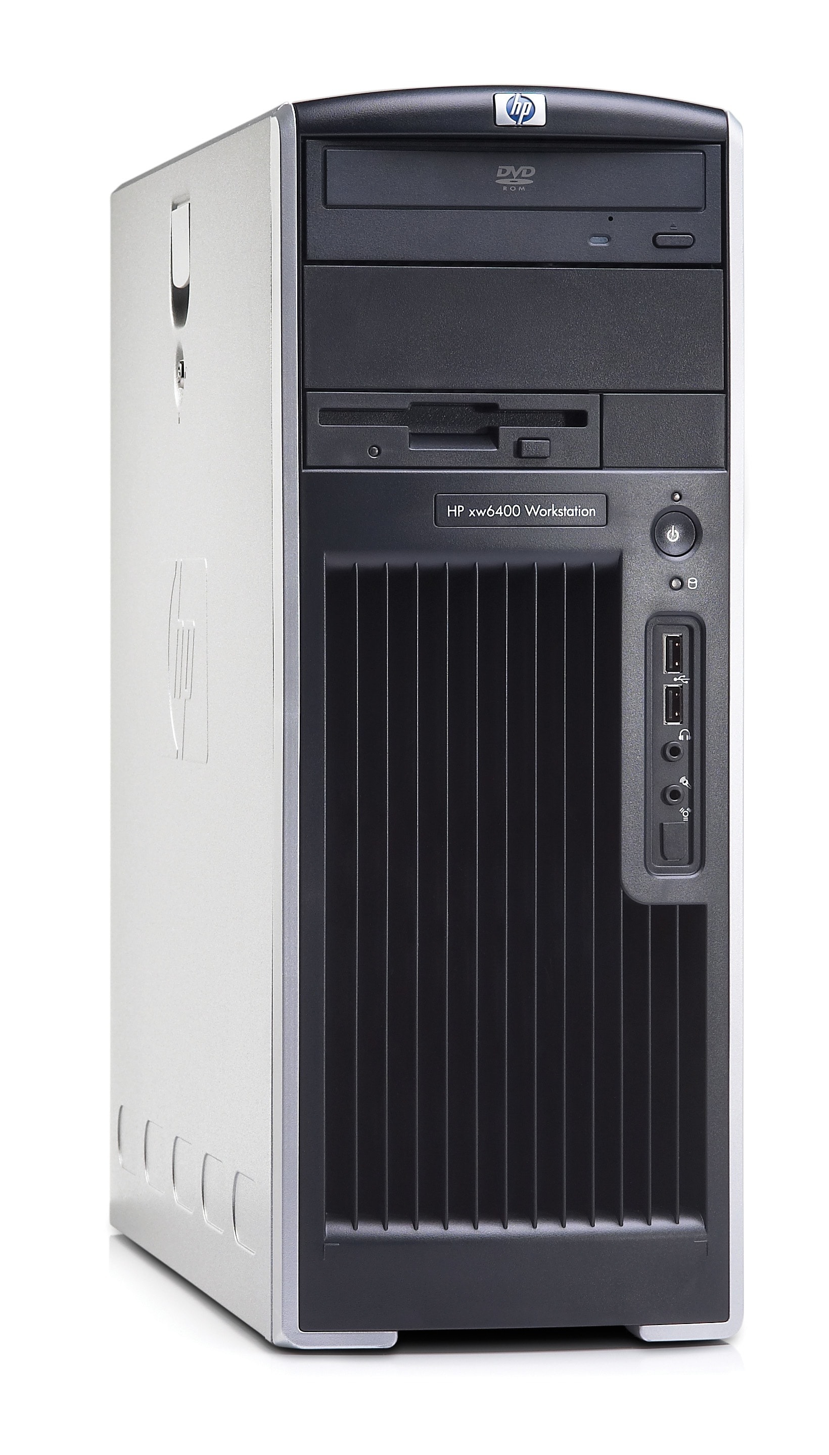 HP xw6400 Workstation – image 3