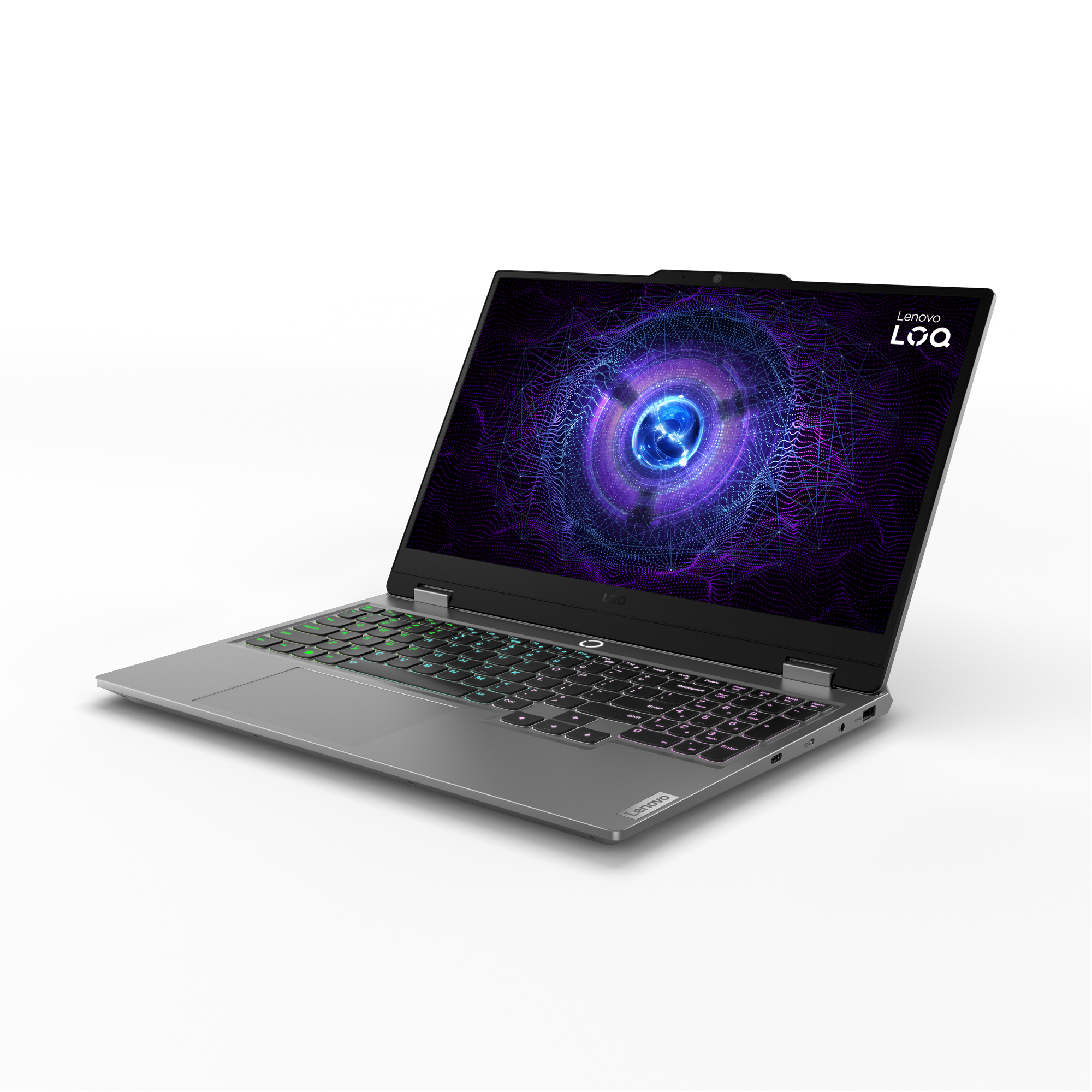 Lenovo LOQ 15IAX9I – image 3