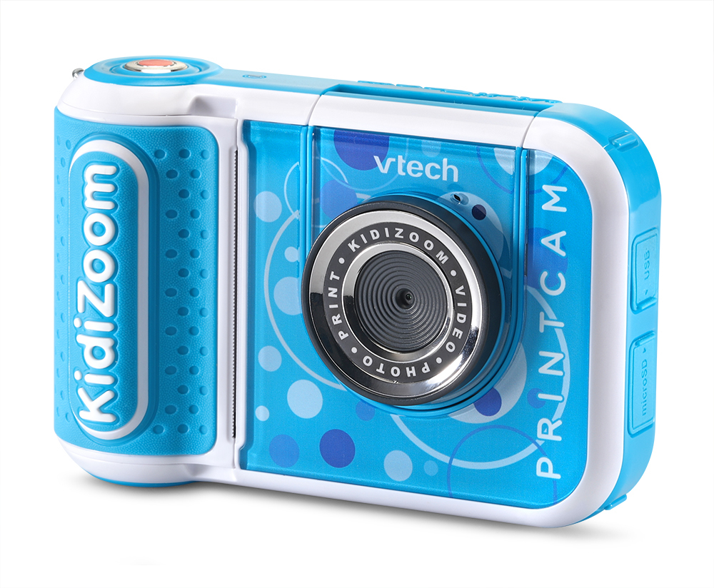 VTech PrintCam blauw – image 6