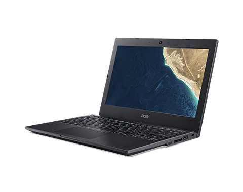 Acer TravelMate B118-M-C2UL Intel® Celeron® N4000 Laptop – image 3