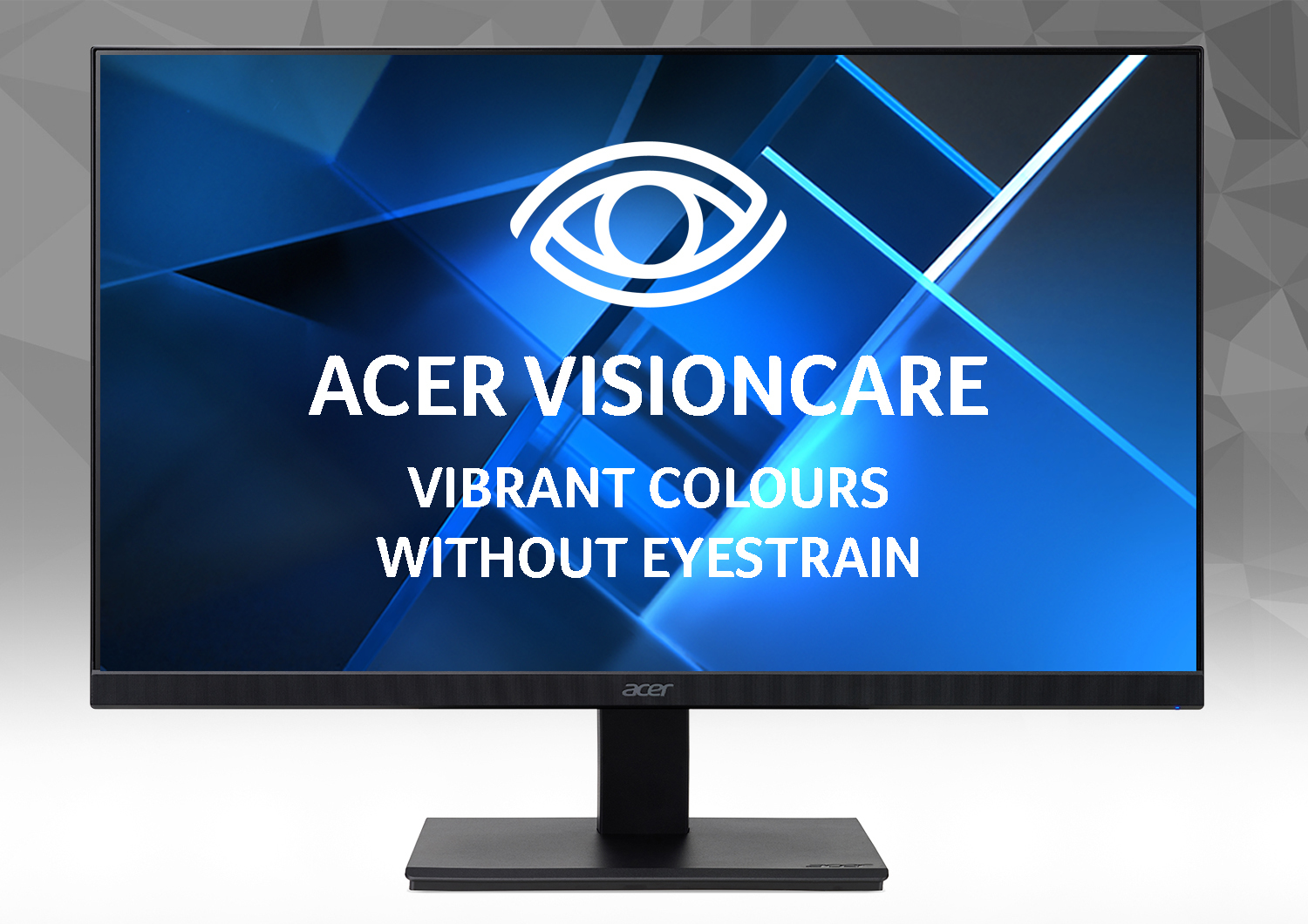 Acer V7 V277bi - 27" monitor – image 4