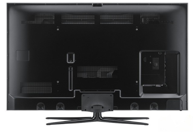 Samsung PS51E8000 TV – image 3
