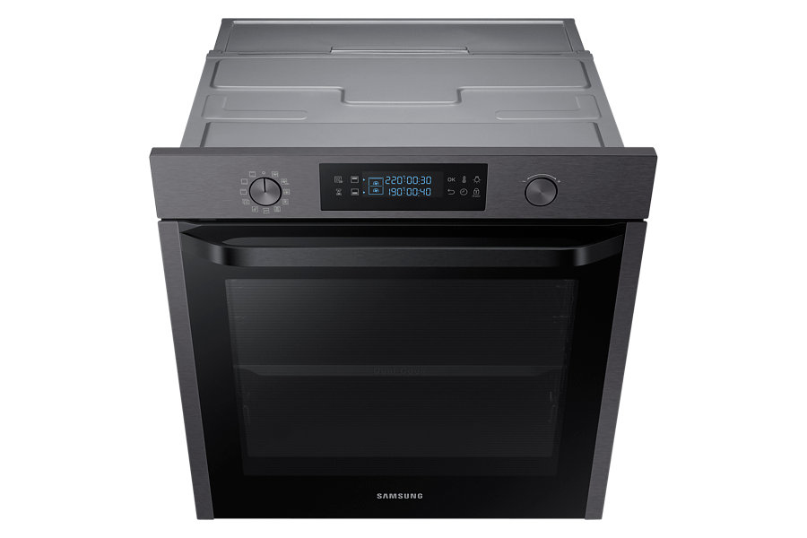 Samsung NV75K5571RM oven – image 5