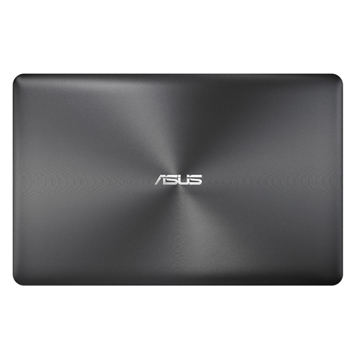 ASUS X750LA-TY010D Intel® Core™ i3 i3-4010U Laptop – image 4