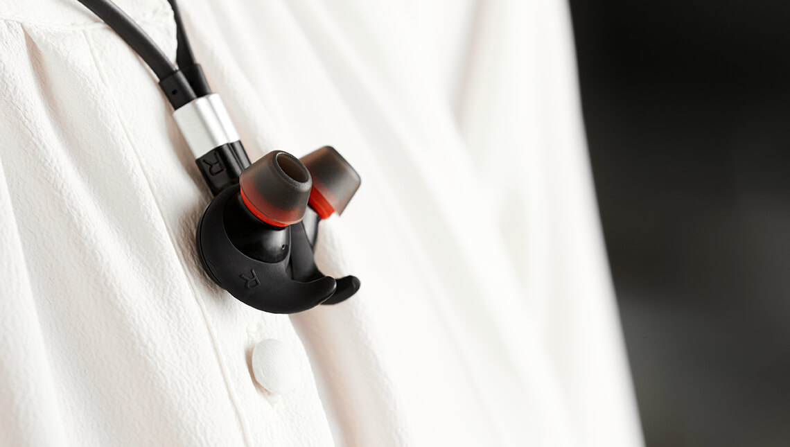 Jabra Evolve 75e Refurbished – image 8