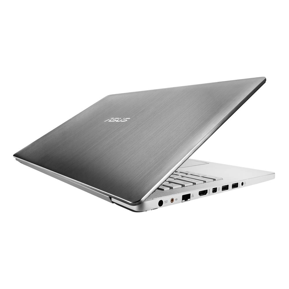 ASUS N550LF-MS1-H-TP-GRY laptop Intel® Core™ i5 i5-4200U – image 5
