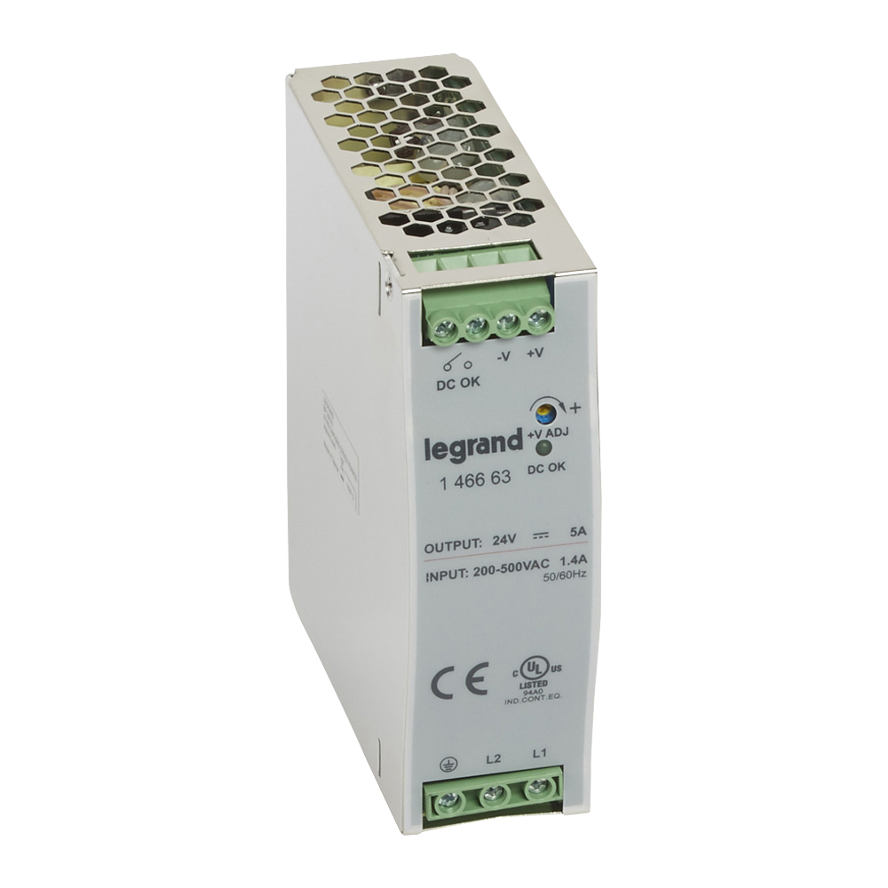 Legrand 146663 power supply unit
