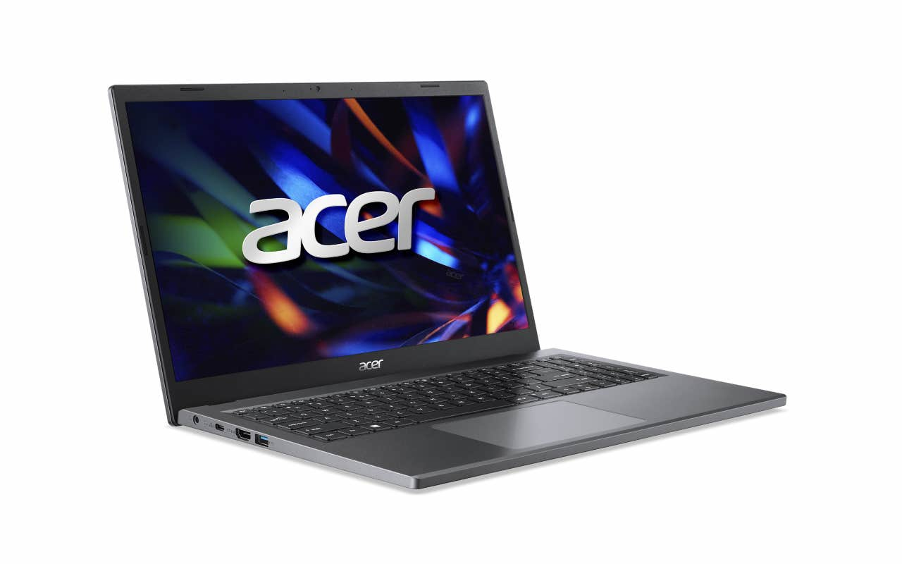 Acer Extensa 15 EX215-23-R2T7 AMD Ryzen™ 5 7520U Laptop – image 2