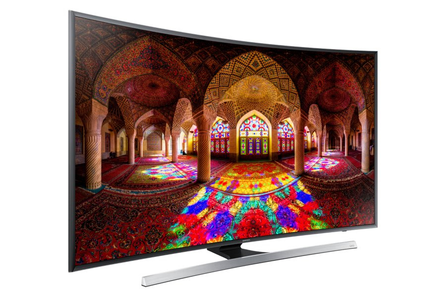 Samsung HG65ED890WB TV – image 2
