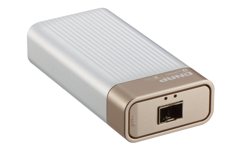 QNAP QNA-T310G1S interface cards/adapter SFP+ – image 3