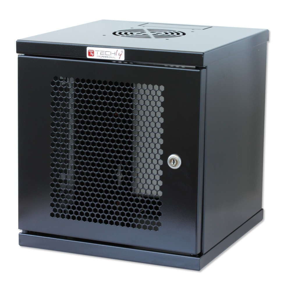 Techly I-CASE EM-1006BKVTY – image 1