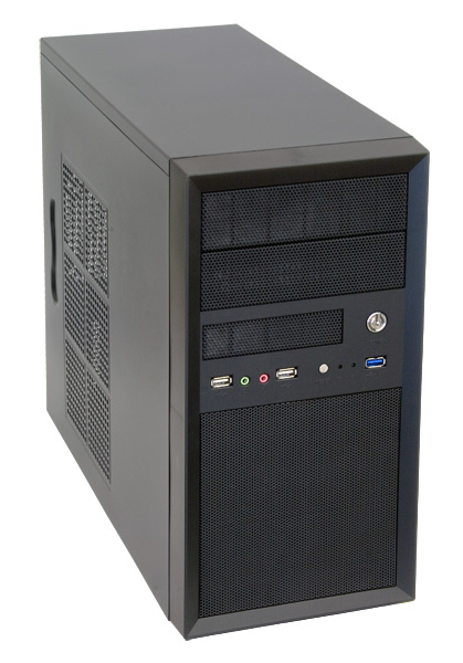 Chieftec Mech CT-01B 350W – image 2
