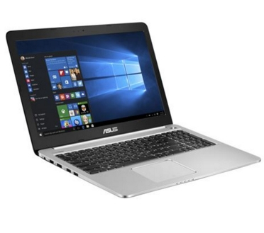 ASUS K501UB-DM021T laptop Intel® Core™ i7 i7-6500U – image 2