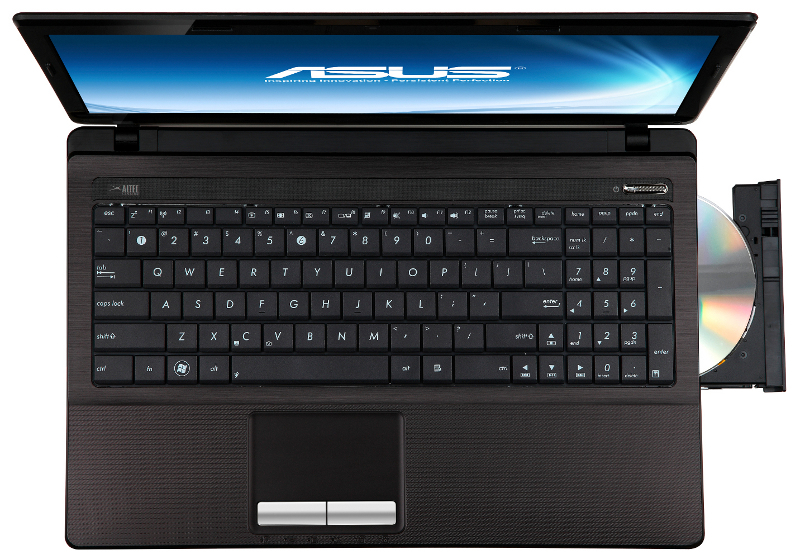 ASUS K53SC-SX218V laptop Intel® Core™ i5 i5-2430M – image 2