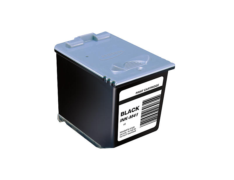Samsung INK-M41P toner cartridge Original Black – image 7