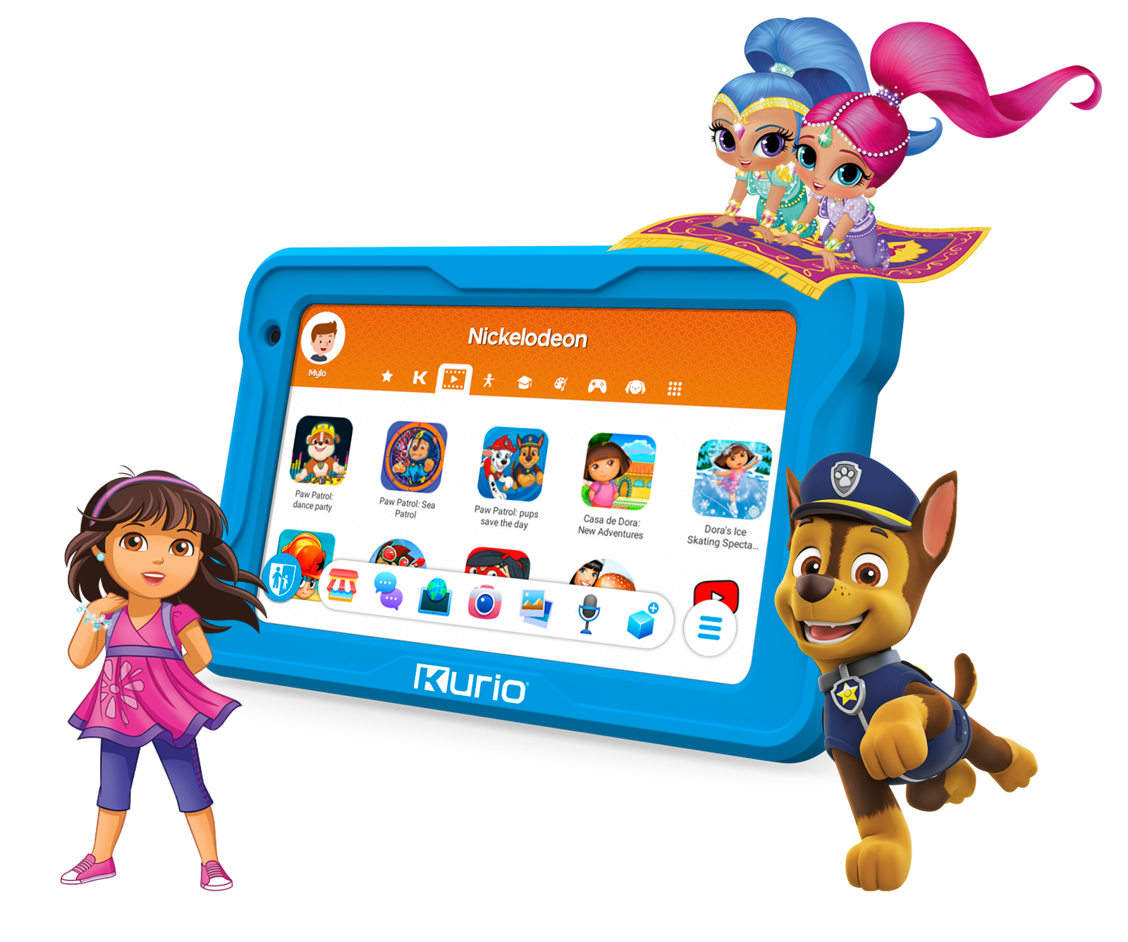 Kurio Tab Premium – image 3