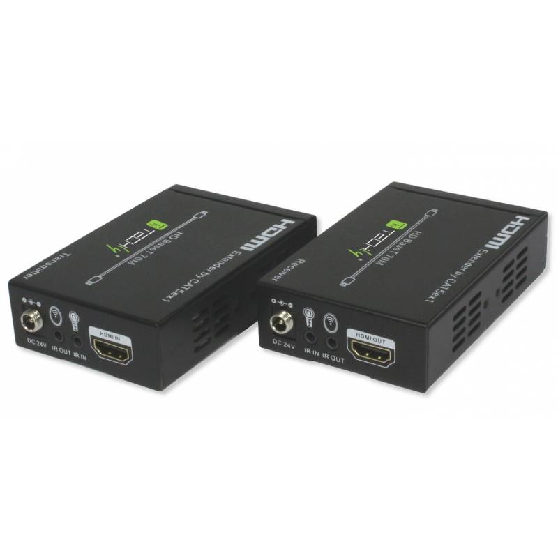 Techly IDATA EXT-E70-4K – image 2