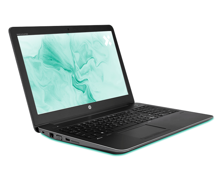 Flex IT HP Zbook 15 G3 – image 2