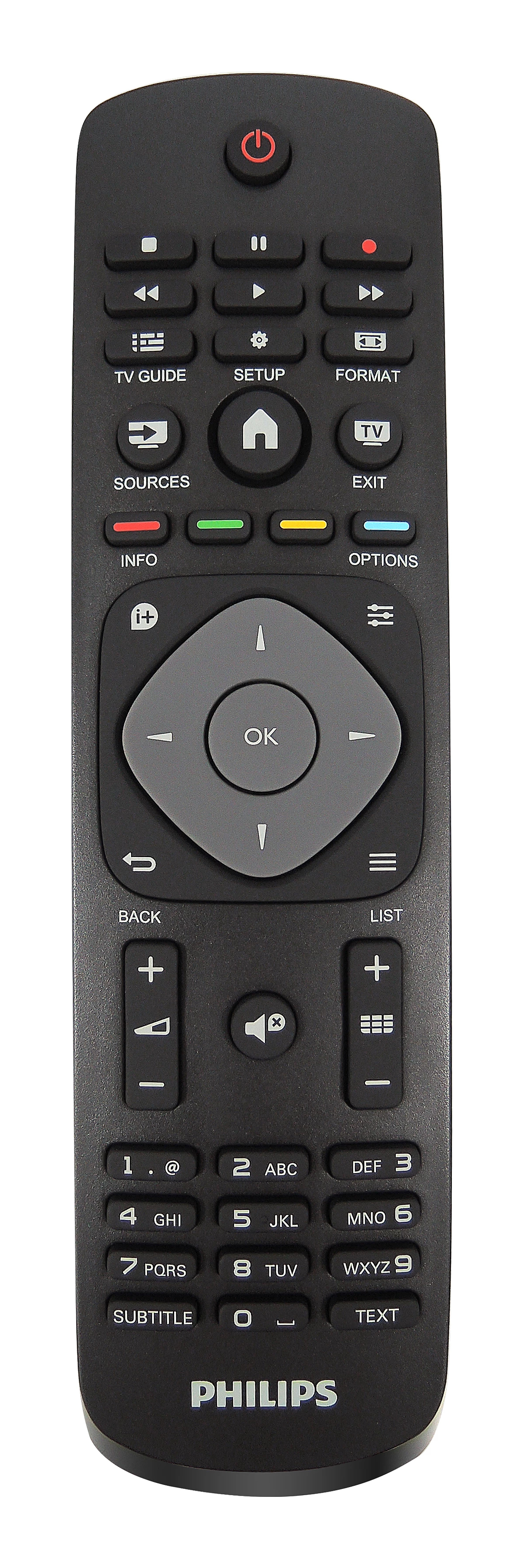 Philips 32PHS5500 TV LED 32 (80 cm) HD 1280x720 2xHDMI — photo 4