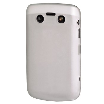 Hama 107394 mobile phone case Transparent – image 1