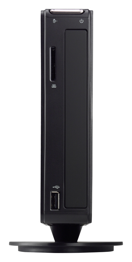 Shuttle XS35V5 Pro – image 5