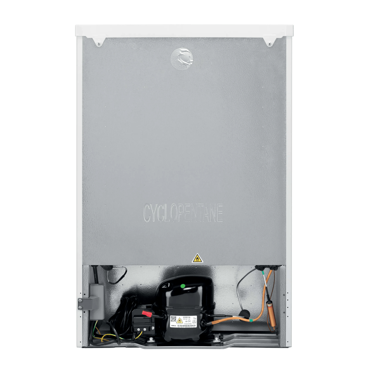 Electrolux LYB1AE8W0 Upright freezer Freestanding – image 3
