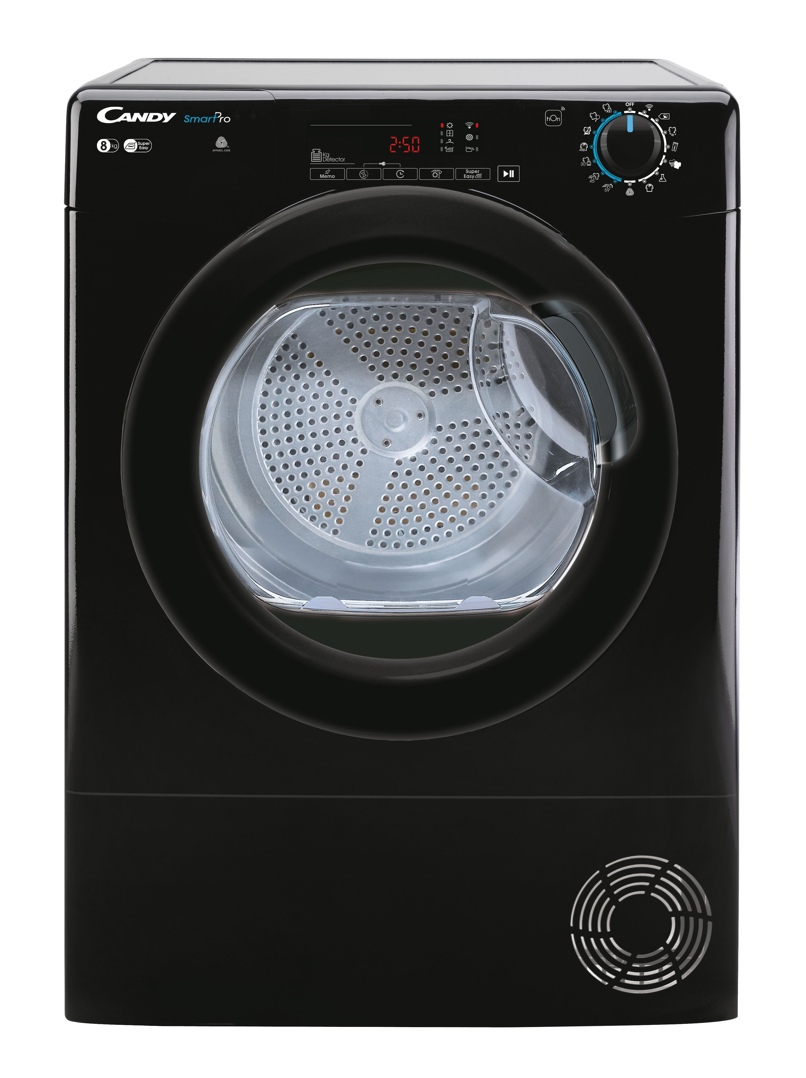 Candy CSOEC8TBGB-80 — vue 1 sur 7