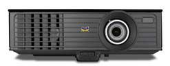 Viewsonic PJD6383 data projector Standard throw projector 3000 ANSI lumens DLP XGA (1024x768) 3D Black – image 4
